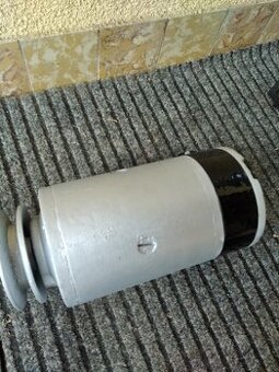 Prodám dynamo na ZETOR25 po GO