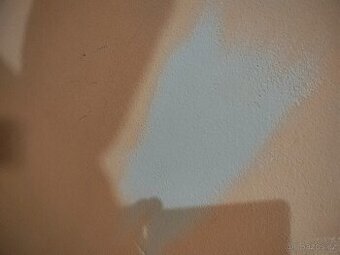 Barva na zeď 2x18 litrů,-