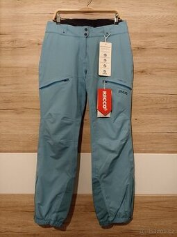 Dámské kalhoty PUYA HAZE, vel. M