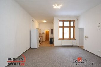 Prodej, byty/4+kk, 83 m2, Jungmannova, Jablonec nad Nisou, J