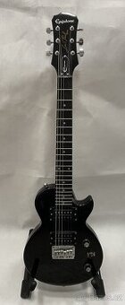 Epiphone Les Paul Express EB - dětská el. kytara