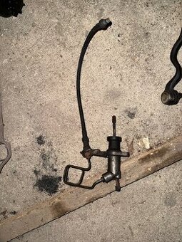 Spojkový váleček E46