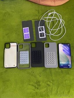 Iphone 11 pro max 64gb