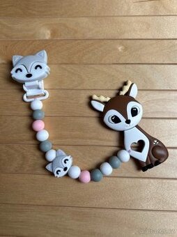 Kousátko na klipu 1