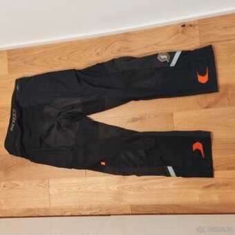 Kalhoty Scott Superlight - Black