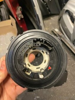 Bmw e90 e91 e92 kroužek pod volant