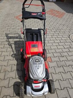 Benzínová sekačka s pojezdem - HECHT 548 SW