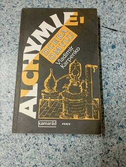 Alchymie, dcera omylu