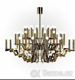 Mercury Preciosa Merkury