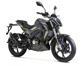 KEEWAY RKF 125i Euro 5 - SKLADEM