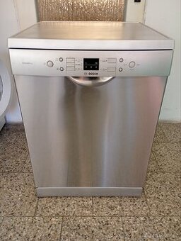 Myčka nádobí Bosch