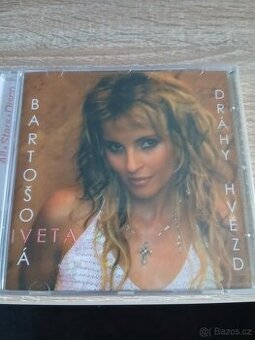 Iveta Bartošová dráhy hvězd