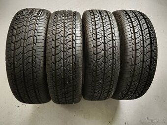 Nové 215/70/15C Barum Vanis2, 10.1mm-10.0mm