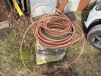 Protipožární kabely