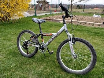 Prodám dětské kolo