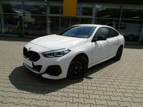 BMW řada 2, M235i 225 kW/305k xDrive