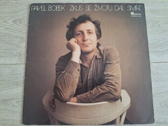 LP Pavel Bobek, Petr Novák