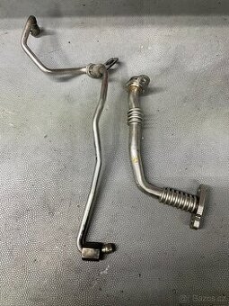 Prodám díly motoru 2.0 TDI CR 110KW (VW, ŠKODA, SEAT, AUDI)