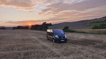 Renault Trafic Generation Evado