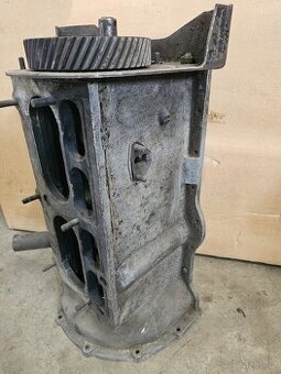 Praga Lady, Super Piccolo, Piccolo 1,5l, LN atd.