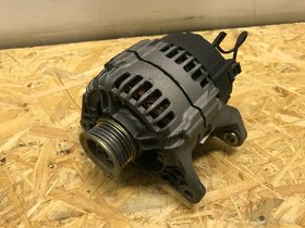 Alternátory - VW, Audi, Škoda, Seat
