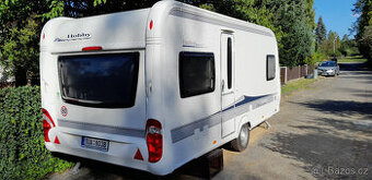 Karavan Hobby Excellent