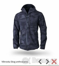 Thor Steinar Skog anthratarn

