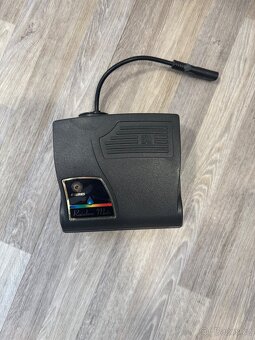 Příslušenství k vysavači rainbow