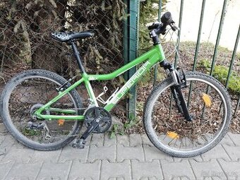 Dětské kolo superior