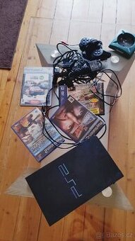 Sony PlayStation 2