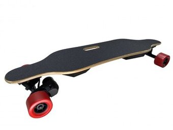 Elektrický longboard