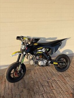 Pitbike Pitom 160