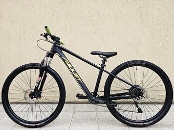 #9 Horské hliníkové kolo Amulet 27,5“ Zánovní