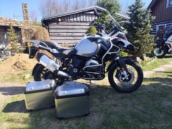 BMW R 1200 GS ADV