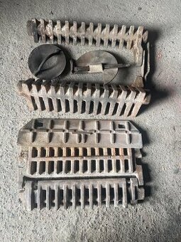 Rošt Dakon DOR 24 s