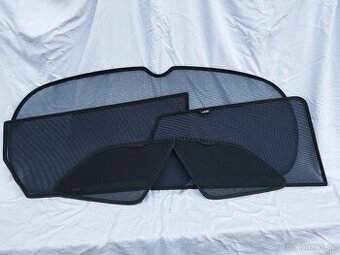 P: Protisluneční clony na Hyundai i30 II 2012-2017