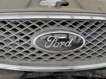 Přední maska ford Mondeo mk3