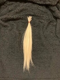 Vlasy na prodloužení