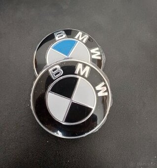 Pokličky pro BMW 56mm & 68mm