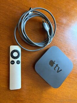 Apple TV 3