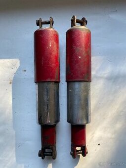 zadní tlumiče Jawa ČZ