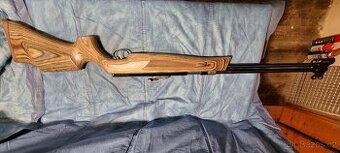 Vzduchovka weihrauch