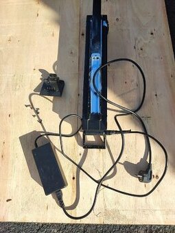 Baterie na elektrokolo+nabíječka