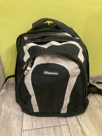 Školní batoh / aktovka