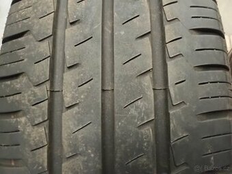 205/65 R16C HANKOOK (5mm) č.15905/d1