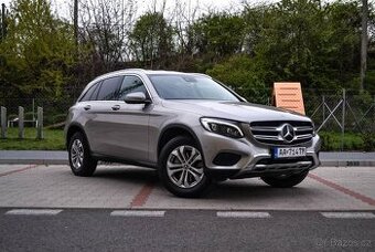 Mercedes Benz GLC 250 4matic