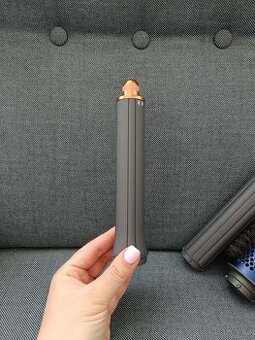 Multistyler Dyson Airwrap, Prussian blue/Rich copper