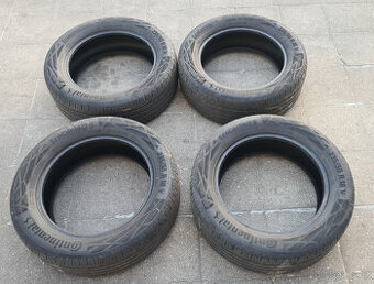 Letní pneu 235/55 r18 100 V Continental EcoContact 6