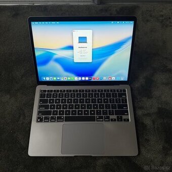 MacBook Air 2020 M1 8/256