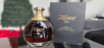 Zacapa - 1